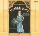 Matilda Bone (Audio) - Karen Cushman, Janet Mcteer