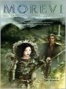 Morevi: The Chronicles of Rafe and Askana - Lisa Lee, Tee Morris