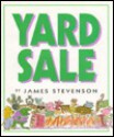 Yard Sale - James Stevenson