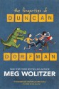 The Fingertips Of Duncan Dorfman (Turtleback School & Library Binding Edition) - Meg Wolitzer