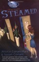 Steamed - Jessica Conant-Park, Susan Conant