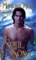 Soul Song: A Dirk & Steele Novel - Marjorie M. Liu