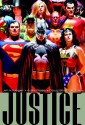 Justice: Volume 1 - Jim Krueger, Alex Ross, Doug Braithwaite