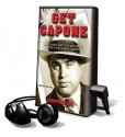 Get Capone: The Secret Plot That Captured America's Most Wanted Gangster (Audio) - Jonathan Eig, Dick Hill