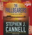 The Pallbearers - Scott Brick, Stephen J. Cannell