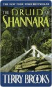 The Druid of Shannara (Heritage of Shannara, #2) - Terry Brooks