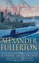 Nicholas Everard: Mariner of England 3 - Alexander Fullerton