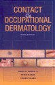 Contact & Occupational Dermatology - James G. Marks Jr.