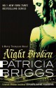 Night Broken - Patricia Briggs