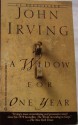 Widow for One Year - John Irving