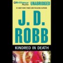 Kindred in Death - J.D. Robb, Susan Ericksen