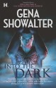 Into the Dark - Gena Showalter