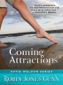 Coming Attractions - Robin Jones Gunn