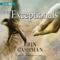 The Exceptionals - Erin Cashman, Madeleine Lambert