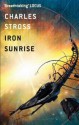 Iron Sunrise - Charles Stross