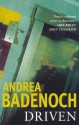 Driven - Andrea Badenoch