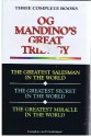 Og Mandino's Great Trilogy - Og Mandino