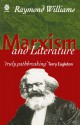 Marxism and Literature - Raymond Williams