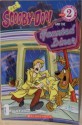 Scooby-Doo! and the Haunted Diner - Mariah Balaban