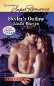 Skylar's Outlaw - Linda Warren