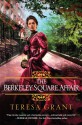 The Berkeley Square Affair - Teresa Grant