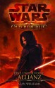 Star Wars The Old Republic: Eine unheilvolle Allianz (German Edition) - Sean Williams, Jan Dinter