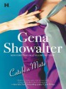 Catch a Mate (Hqn) - Gena Showalter