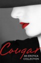 Cougar: An Erotica Collection (Mischief Books) - Lily Harlem, Primula Bond, Heather Towne, Elizabeth Coldwell, Kathleen Tudor, Giselle Renarde, Tenille Brown, Chrissie Bentley, Sandra Stevens, Kyoko Church