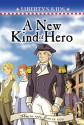 A New Kind of Hero - Amanda Stephens