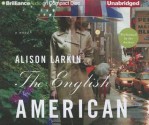 The English American - Alison Larkin