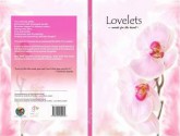 Lovelets: ~words for the heart~ - Sumit Sehgal, Shreya Chatterjee, All About Books Global, Vikas Pratap Singh, Ankita Singhal, Sulekha Rawat, Kriti Mukherjee, Sujata Parashar, Mithun Dey, Ampat V. Koshy, Soumya V., Ritesh Agarwal, Manjulika P. Sehgal, Rajlakshmi H., Binduu Chopra, Yaseen Anwer