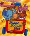 Jiggle Joggle Jee! - Laura E. Richards, Sam Williams