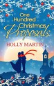 One Hundred Christmas Proposals - Holly Martin