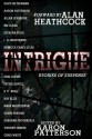 Intrigue (Stories of Suspense) - Aaron Patterson, Paul Levine, Chris White, Allan Leverone