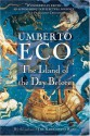 The Island of the Day Before - Umberto Eco