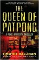 The Queen of Patpong: A Poke Rafferty Thriller (Poke Rafferty Thrillers) - Timothy Hallinan