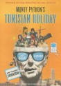 Monty Python's Tunisian Holiday: My Life with Brian - Kim Howard Johnson, Johnny Heller, Simon Vance, John Cleese