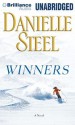 Winners: A Novel (Audiocd) - Dan John Miller, Danielle Steel