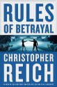 Rules of Betrayal (Audio) - Christopher Reich, Paul Michael