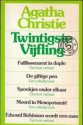 Twintigste vijfling - Agatha Christie