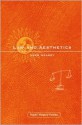 Law and Aesthetics - Adam Gearey