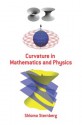 Curvature in Mathematics and Physics (Dover Books on Mathematics) - Shlomo Sternberg