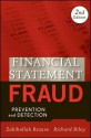 Financial Statement Fraud: Prevention and Detection - Zabihollah Rezaee, Richard Riley