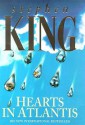 Hearts in Atlantis - Stephen King