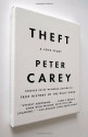 Theft - Peter Carey