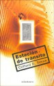 Estacion de Transito - Clifford D. Simak