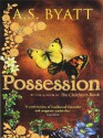 Possession - A.S. Byatt