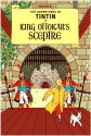 King Ottokar's sceptre. - Hergé