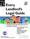 Every Landlord's Legal Guide - Marcia Stewart, Ralph E. Warner, Janet Portman