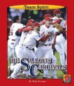 The St. Louis Cardinals (Team Spirit) - Mark Stewart